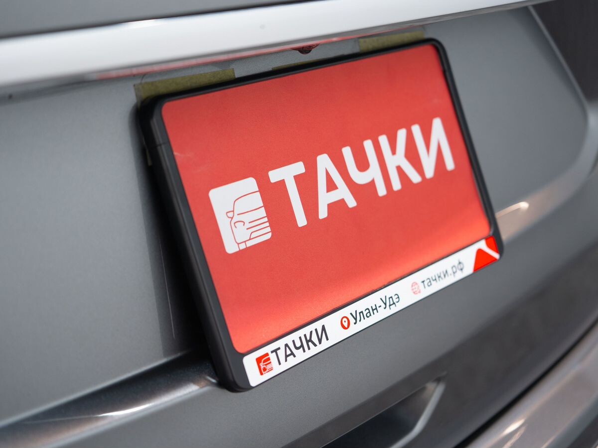 Nissan X-Trail 2015 - фото автомобиля
