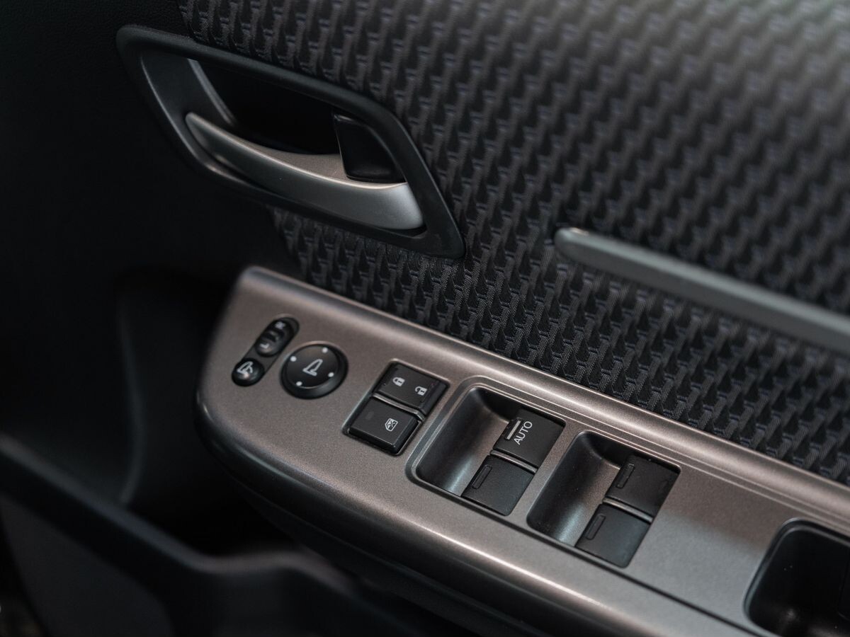 Honda Stepwgn 2016 - фото автомобиля