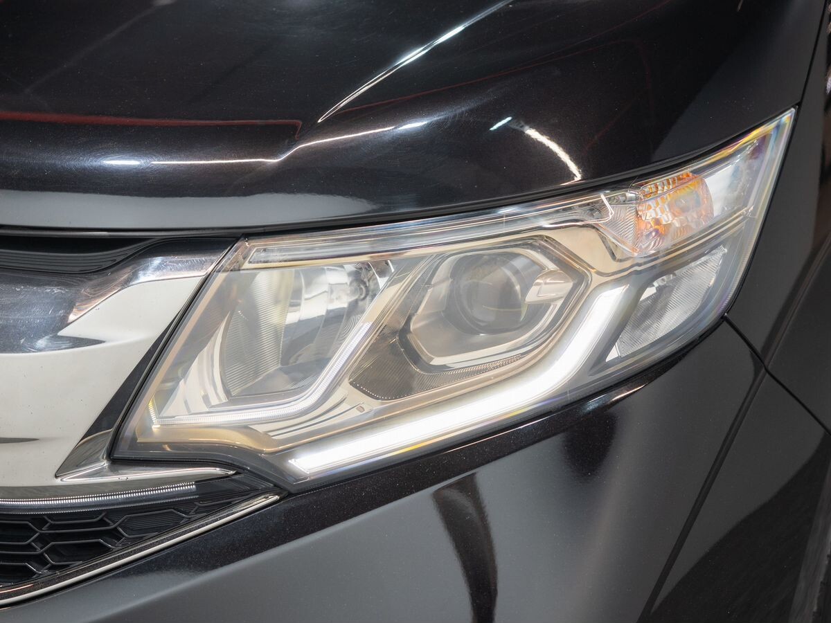 Honda Stepwgn 2016 - фото автомобиля