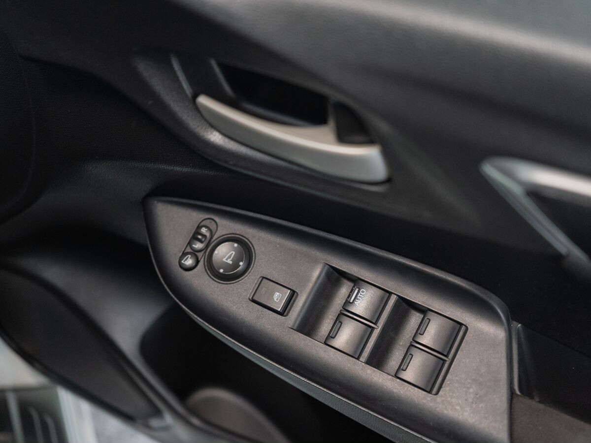 Honda Fit 2013 - фото автомобиля