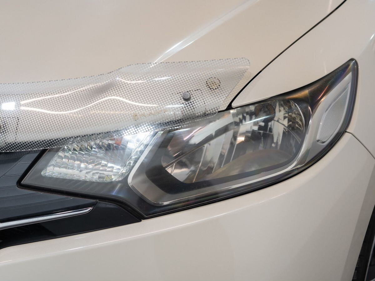 Honda Fit 2013 - фото автомобиля
