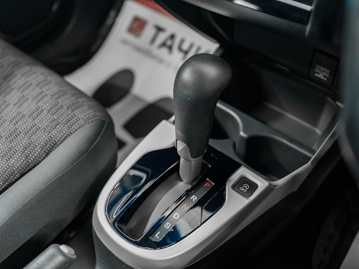 Honda Fit 2014 - фото автомобиля