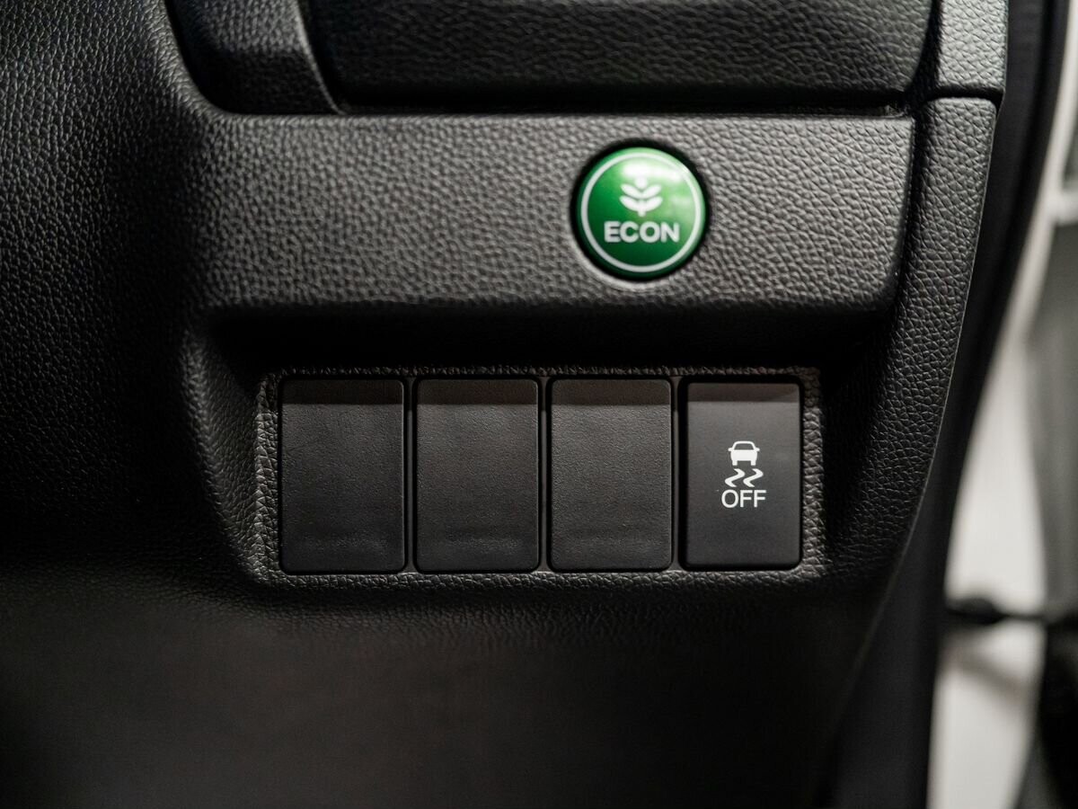 Honda Fit 2014 - фото автомобиля