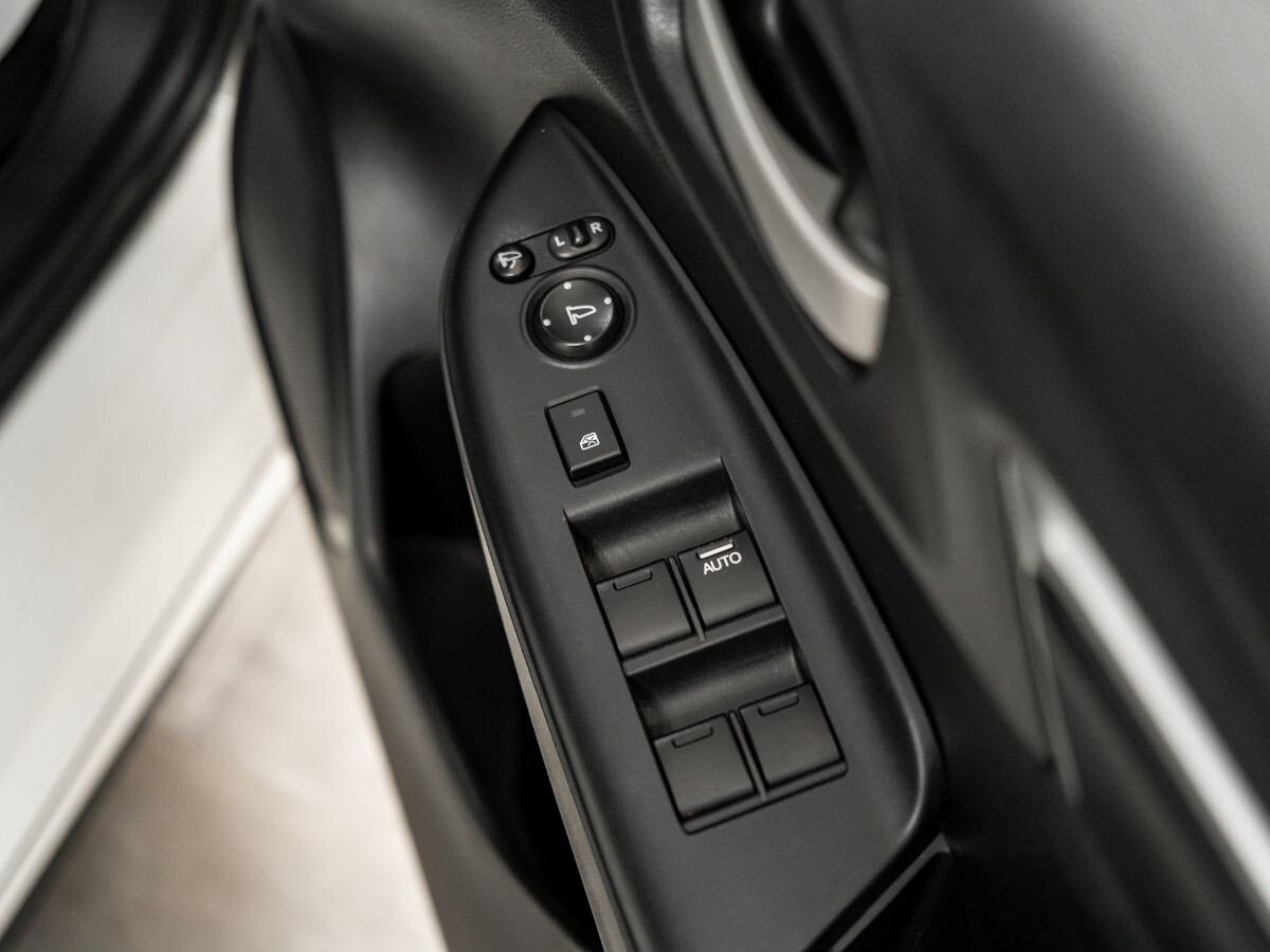 Honda Fit 2014 - фото автомобиля