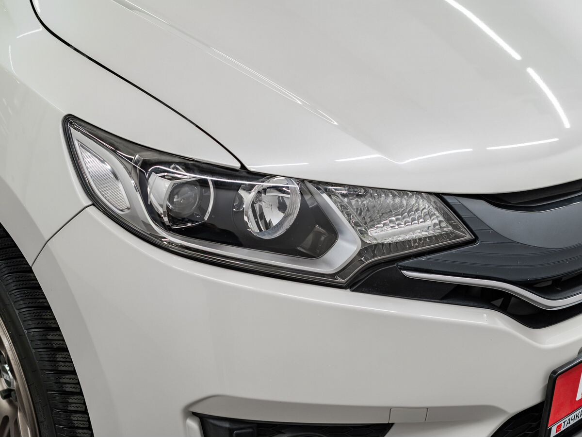 Honda Fit 2014 - фото автомобиля