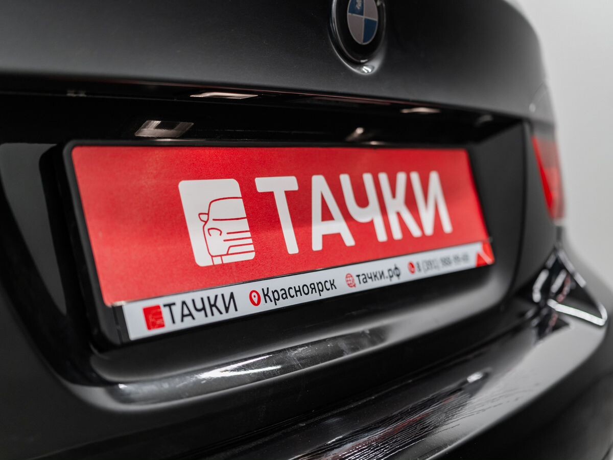 BMW 3-Series 2007 - фото автомобиля