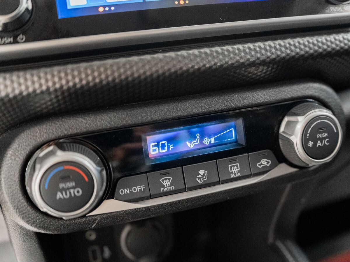 Nissan Kicks 2019 - фото автомобиля