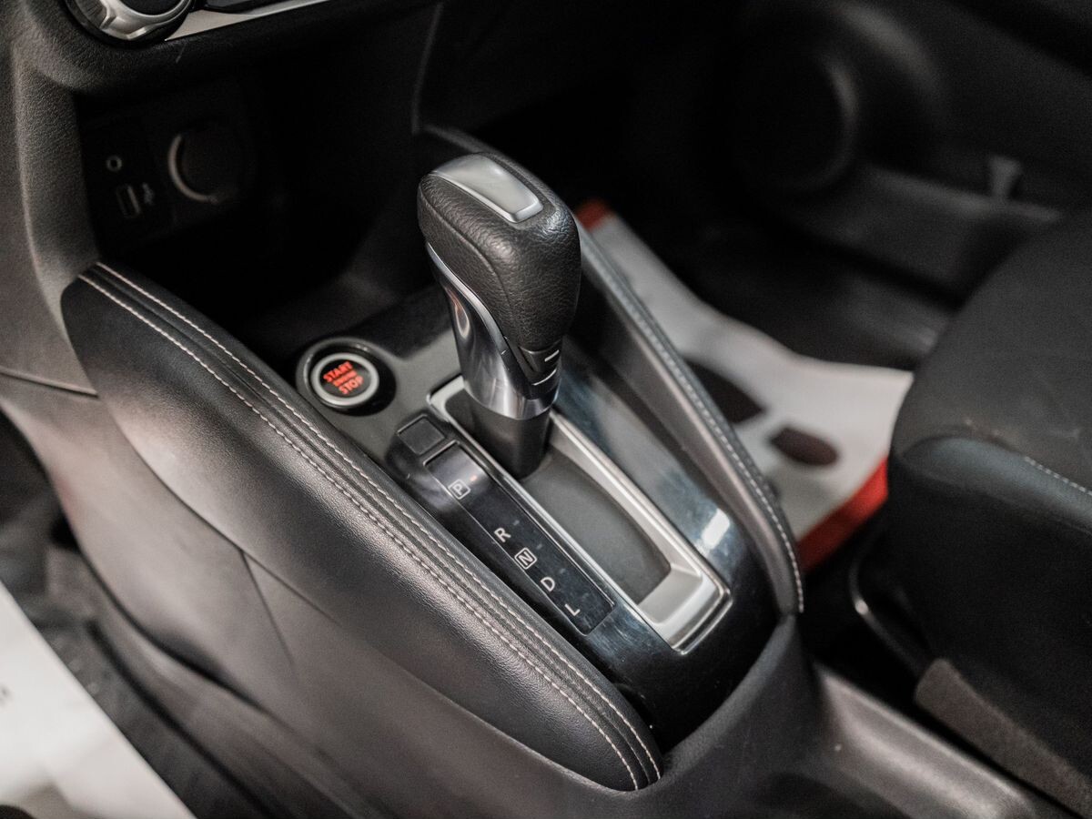 Nissan Kicks 2019 - фото автомобиля