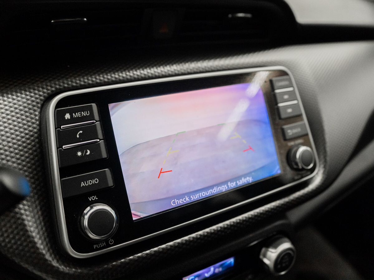 Nissan Kicks 2019 - фото автомобиля