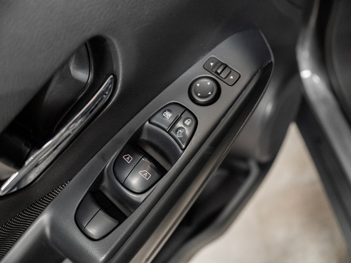 Nissan Kicks 2019 - фото автомобиля