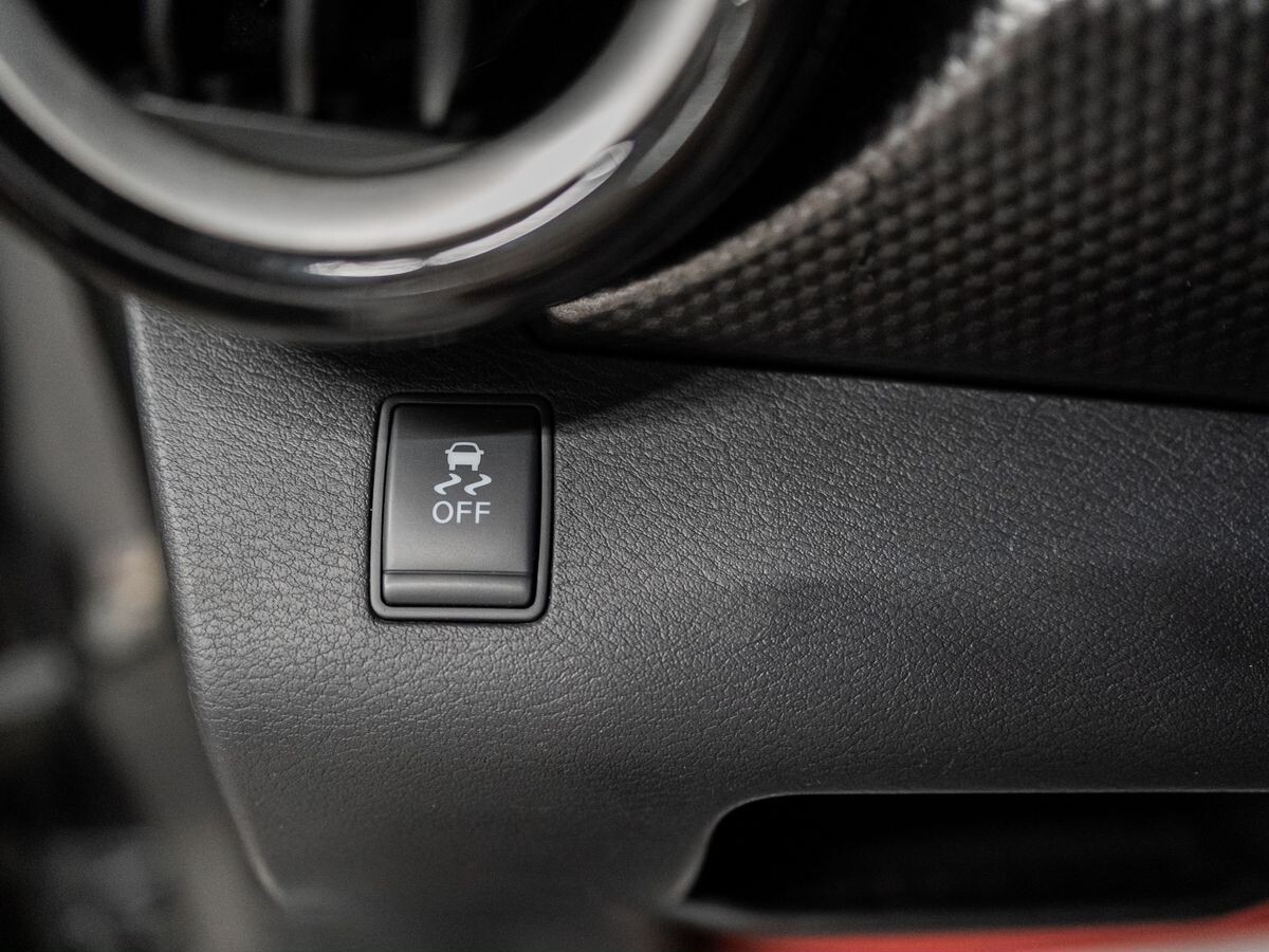 Nissan Kicks 2019 - фото автомобиля