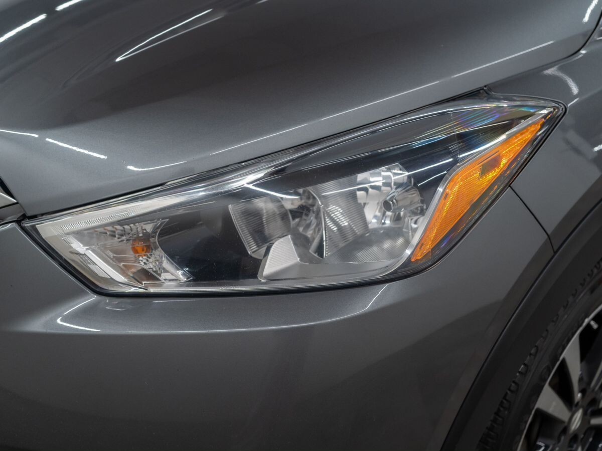 Nissan Kicks 2019 - фото автомобиля