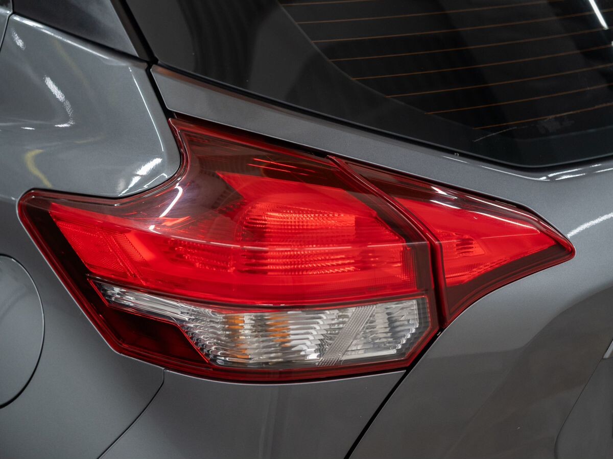 Nissan Kicks 2019 - фото автомобиля