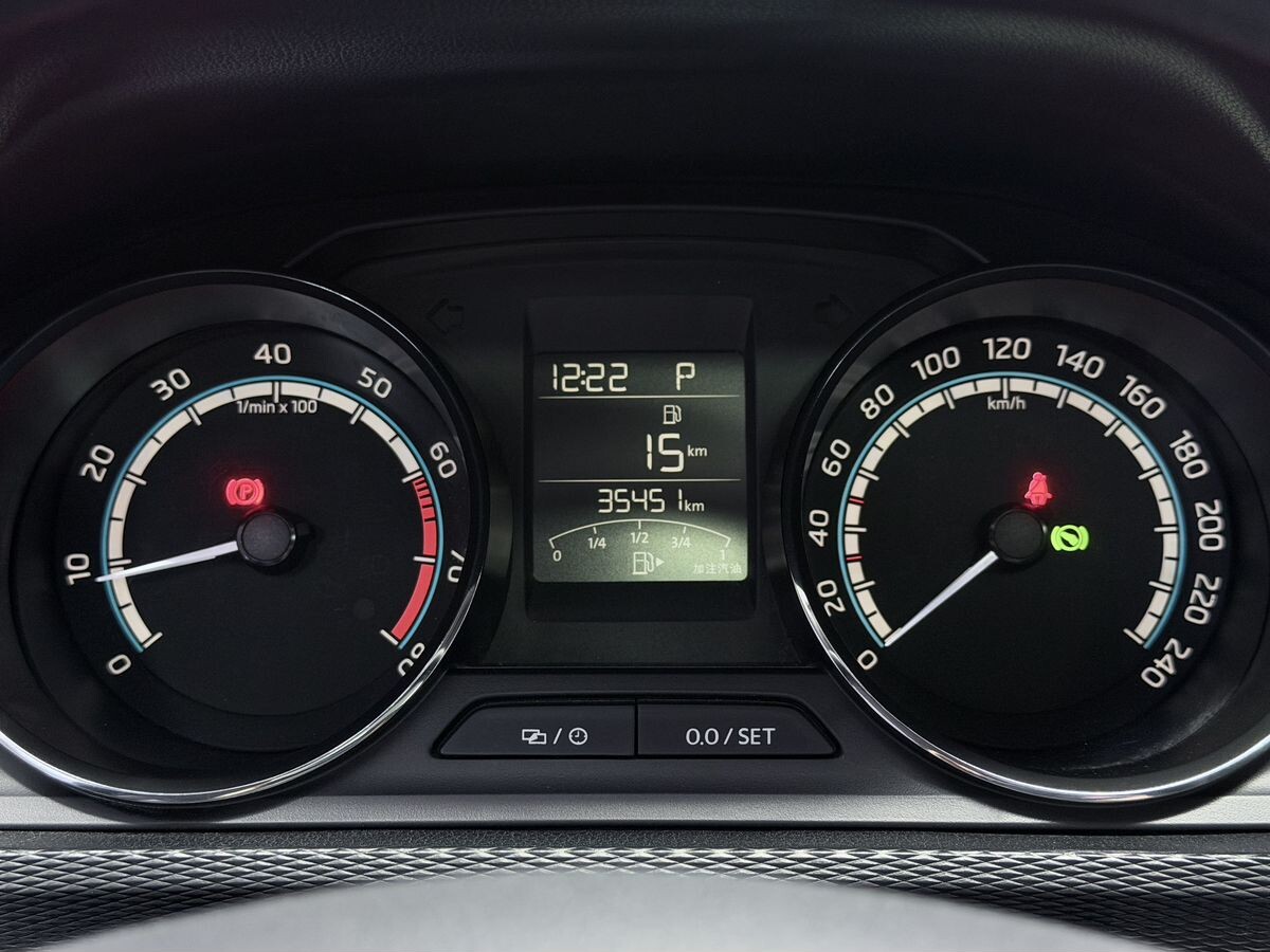 Skoda Kamiq 2022 - фото автомобиля