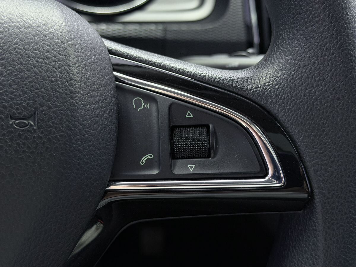 Skoda Kamiq 2022 - фото автомобиля