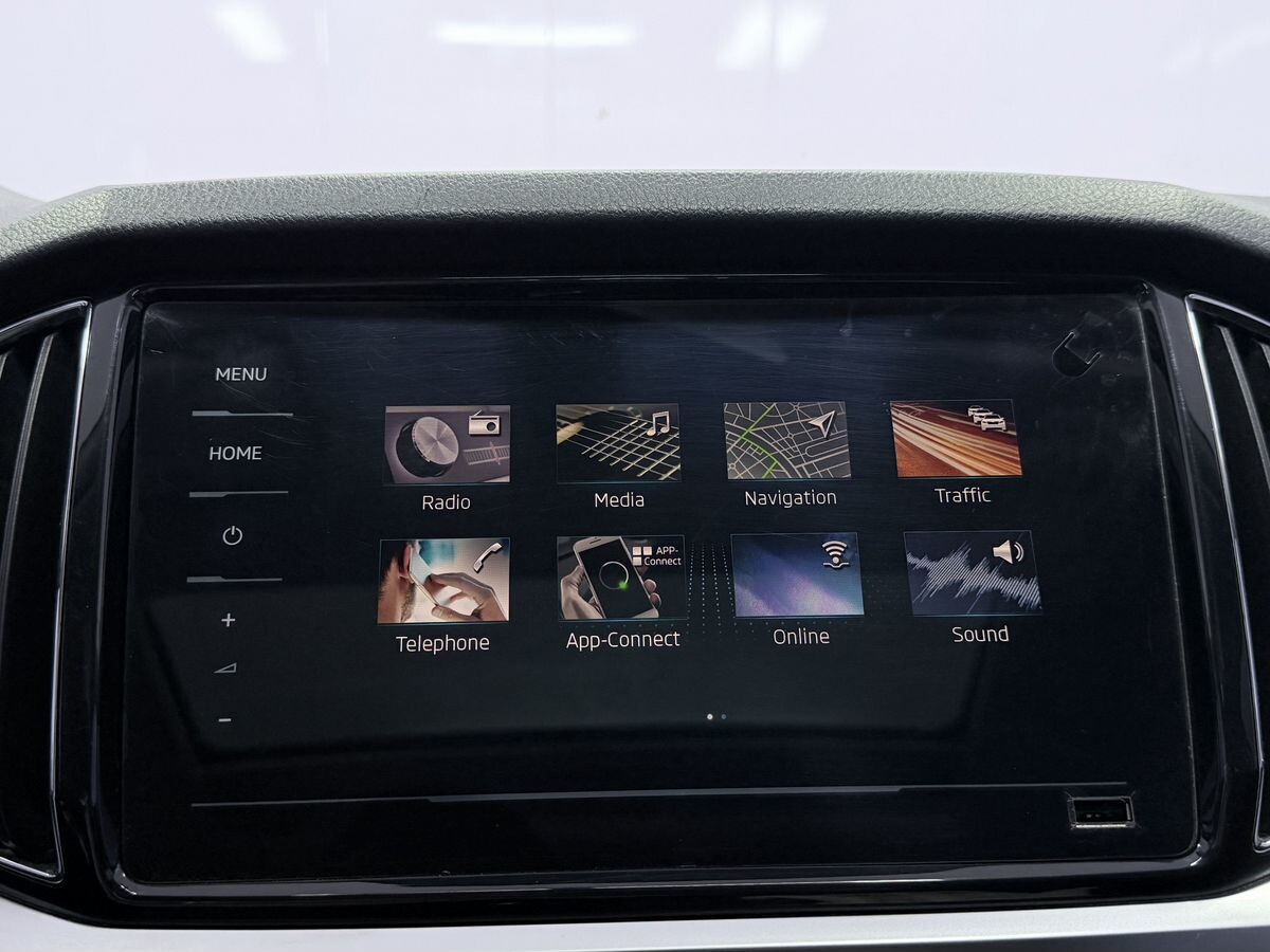 Skoda Kamiq 2022 - фото автомобиля