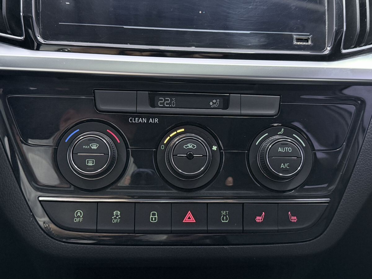Skoda Kamiq 2022 - фото автомобиля