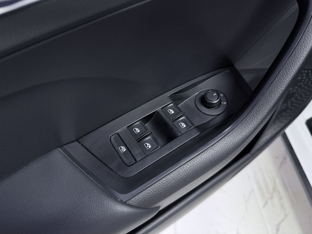 Skoda Kamiq 2022 - фото автомобиля