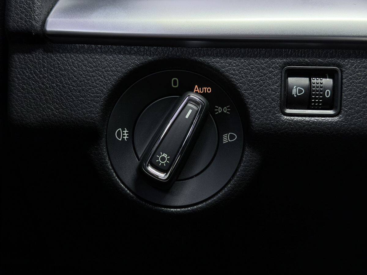 Skoda Kamiq 2022 - фото автомобиля
