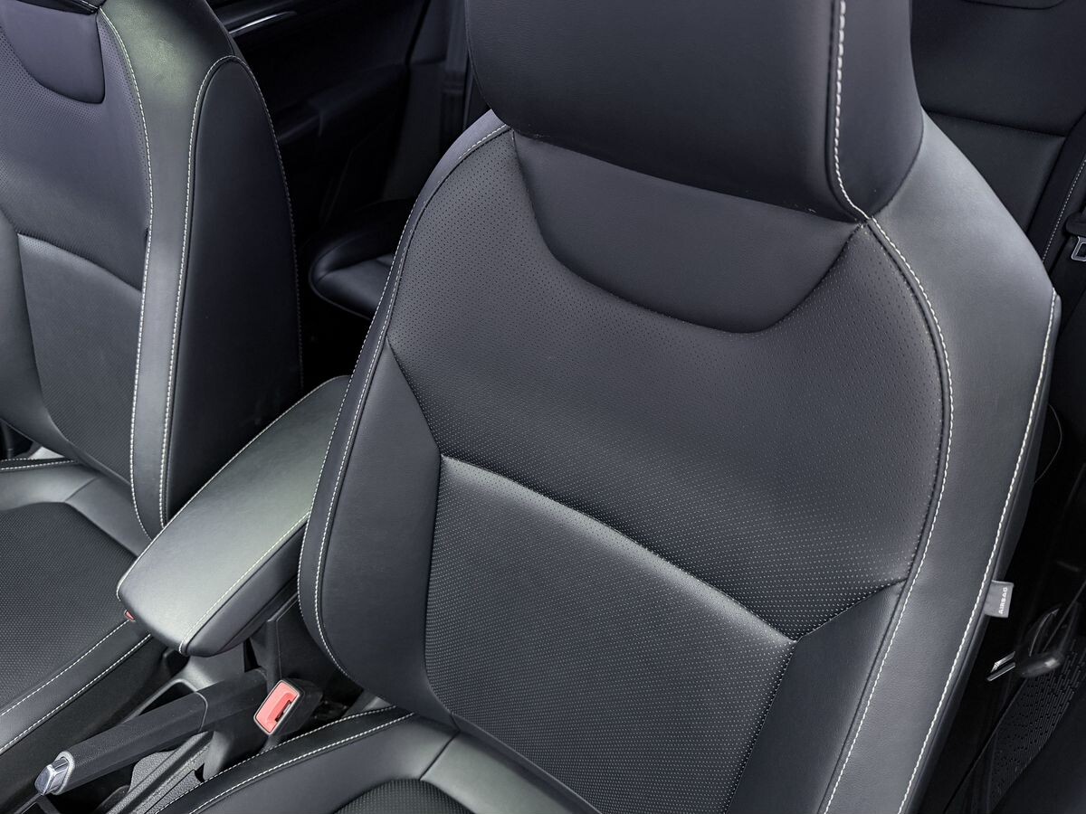 Skoda Kamiq 2022 - фото автомобиля