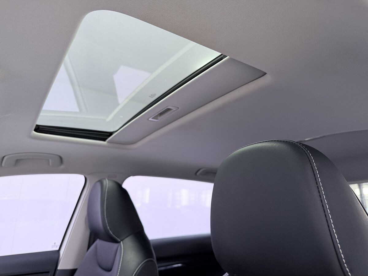Skoda Kamiq 2022 - фото автомобиля