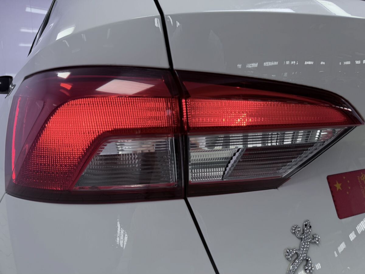 Skoda Kamiq 2022 - фото автомобиля