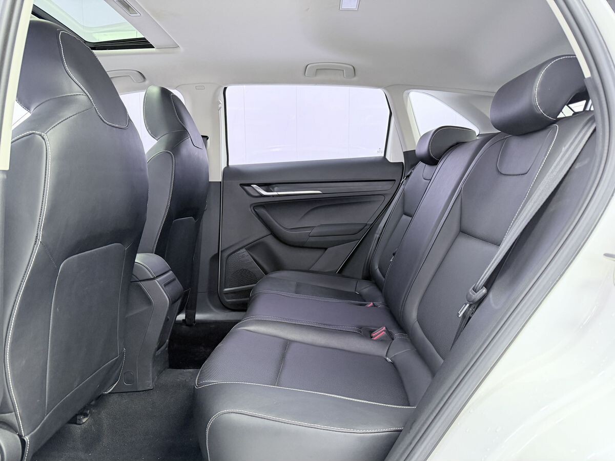 Skoda Kamiq 2022 - фото автомобиля