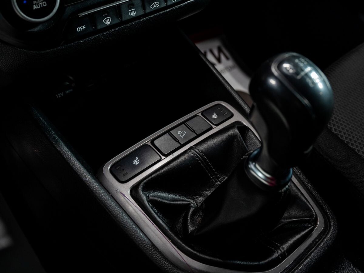 Hyundai Creta 2017 - фото автомобиля