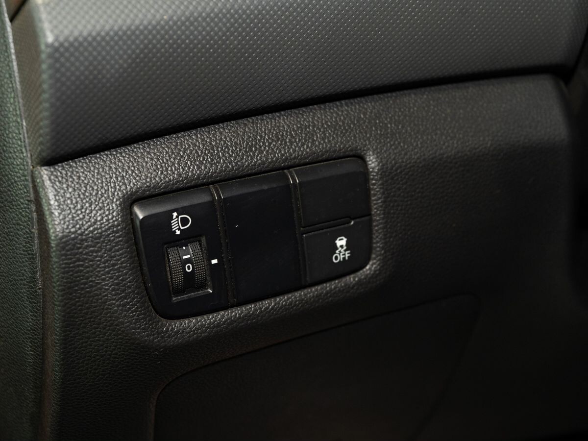 Hyundai Creta 2017 - фото автомобиля
