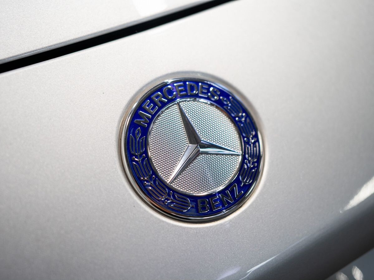 Mercedes-Benz GLA-Class 2015 - фото автомобиля
