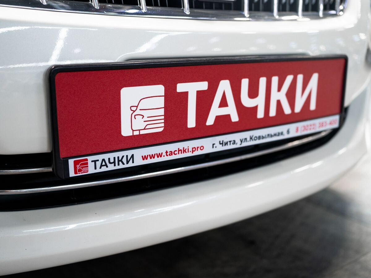 Toyota Premio 2010 - фото автомобиля