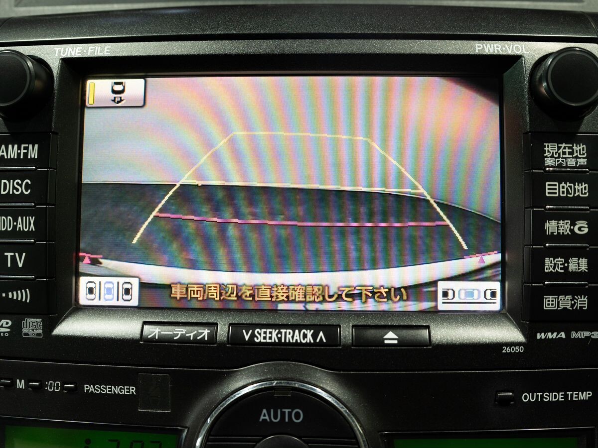 Toyota Premio 2010 - фото автомобиля