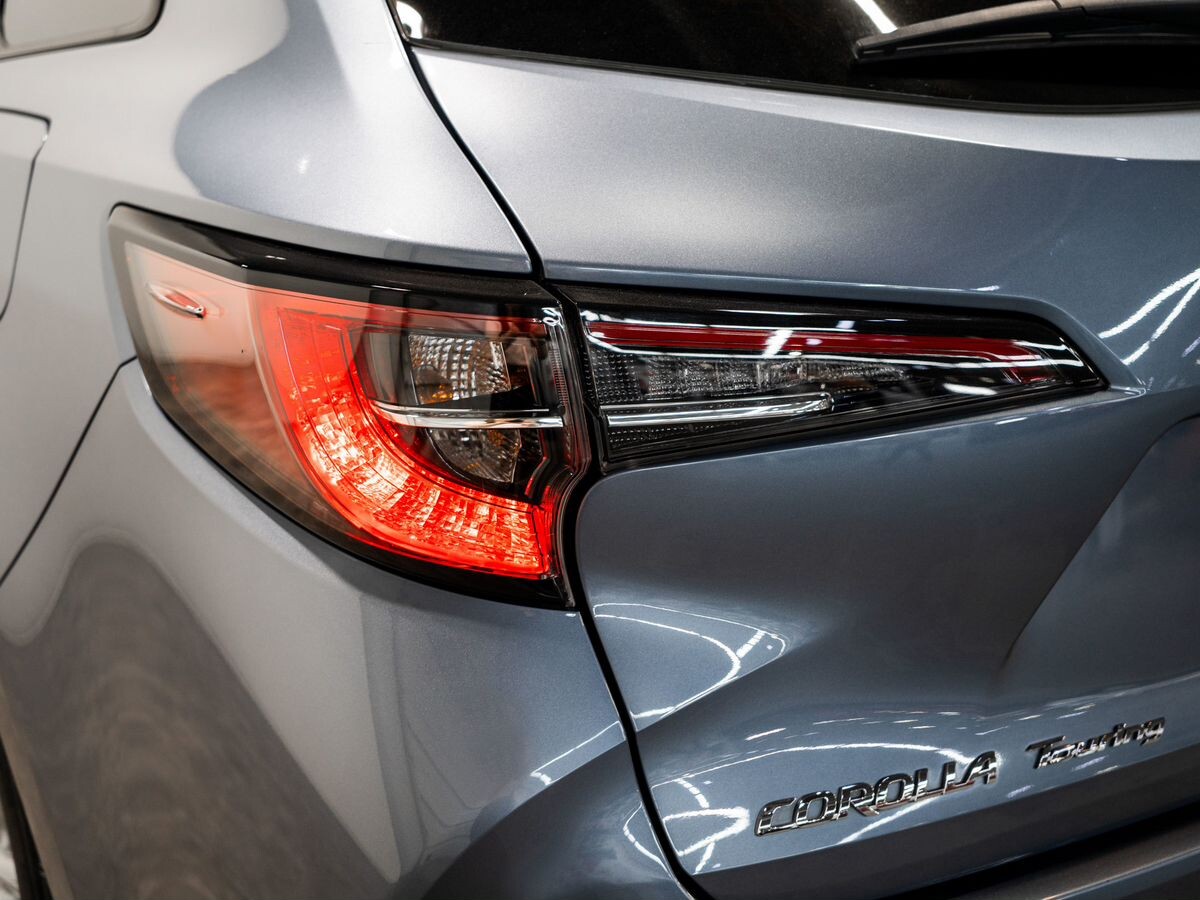 Toyota Corolla 2019 - фото автомобиля