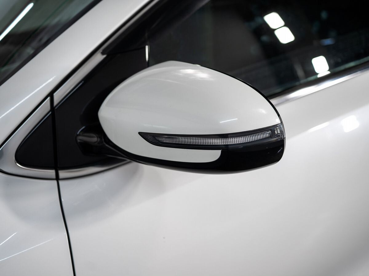 Kia Sportage 2019 - фото автомобиля