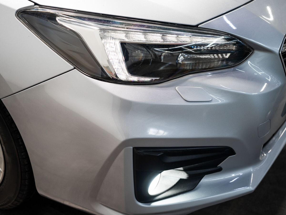 Subaru Impreza 2017 - фото автомобиля