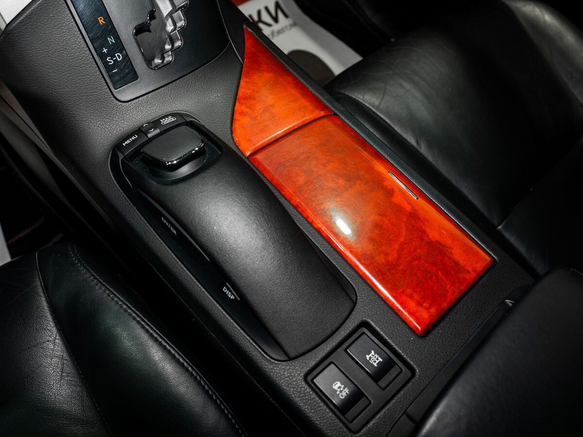 Lexus RX350 2010 - фото автомобиля