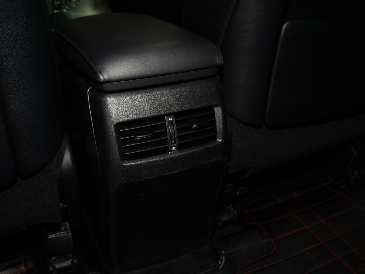 Lexus RX350 2010 - фото автомобиля