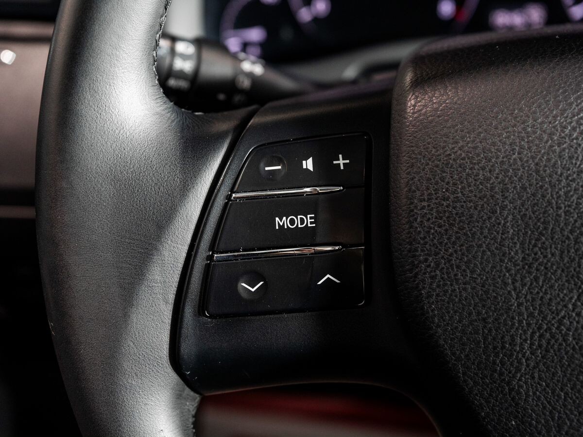 Lexus RX350 2010 - фото автомобиля