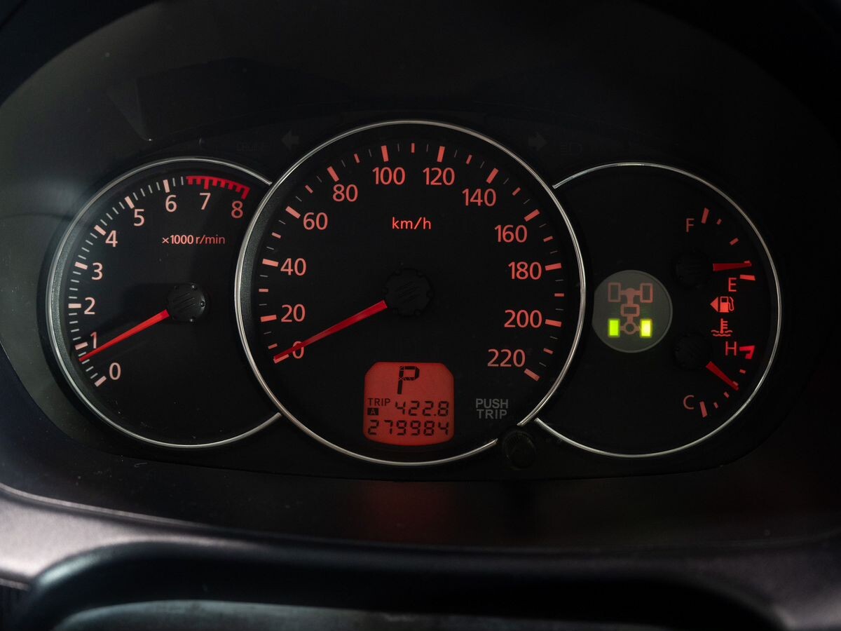 Mitsubishi Pajero Sport 2009 - фото автомобиля