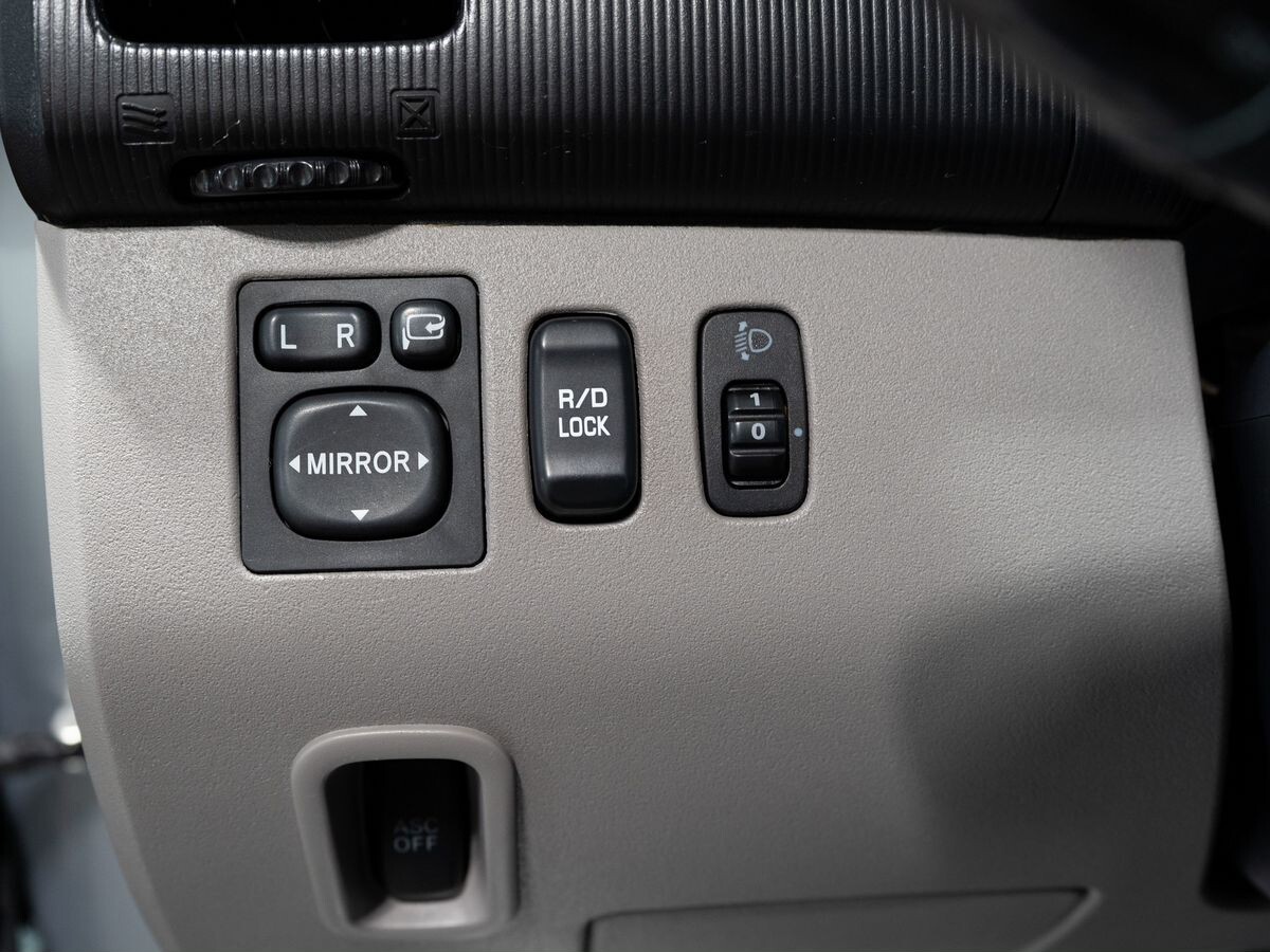 Mitsubishi Pajero Sport 2009 - фото автомобиля