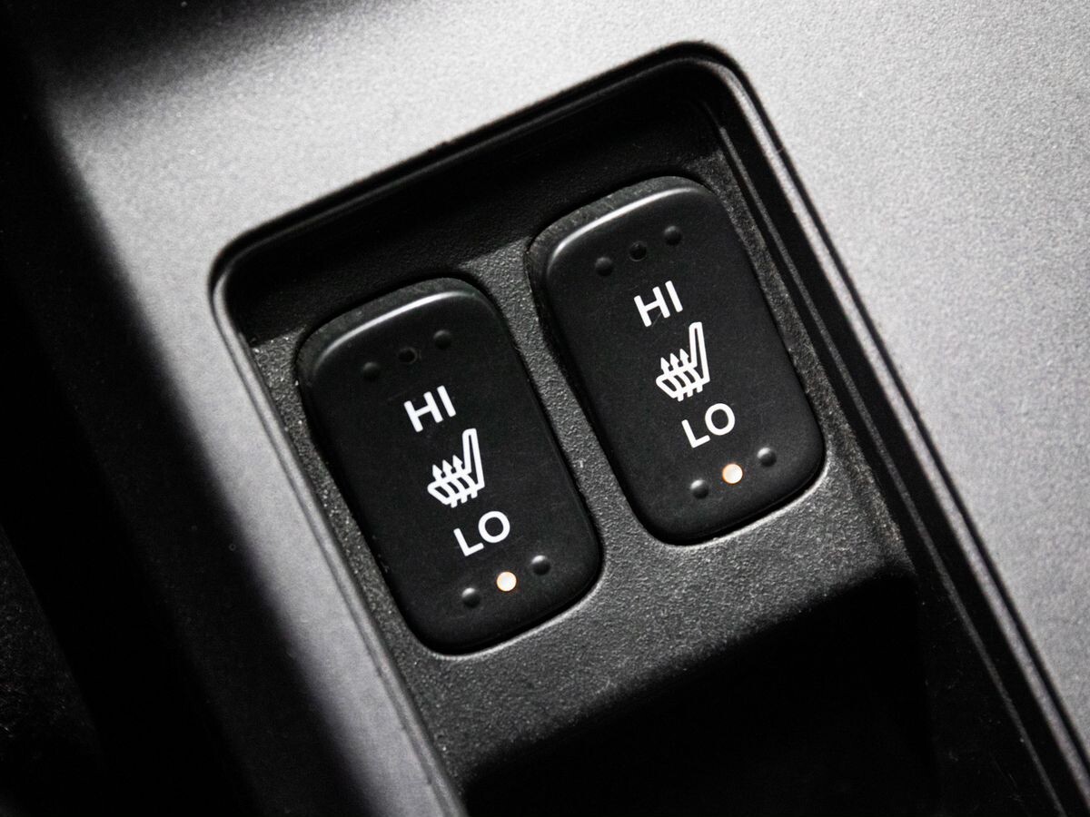 Honda CR-V 2008 - фото автомобиля