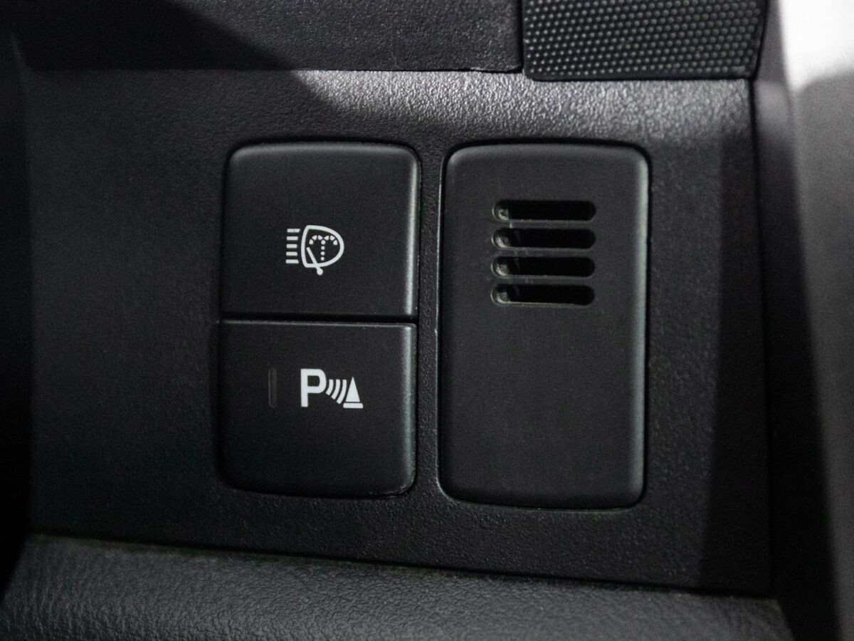 Honda CR-V 2008 - фото автомобиля