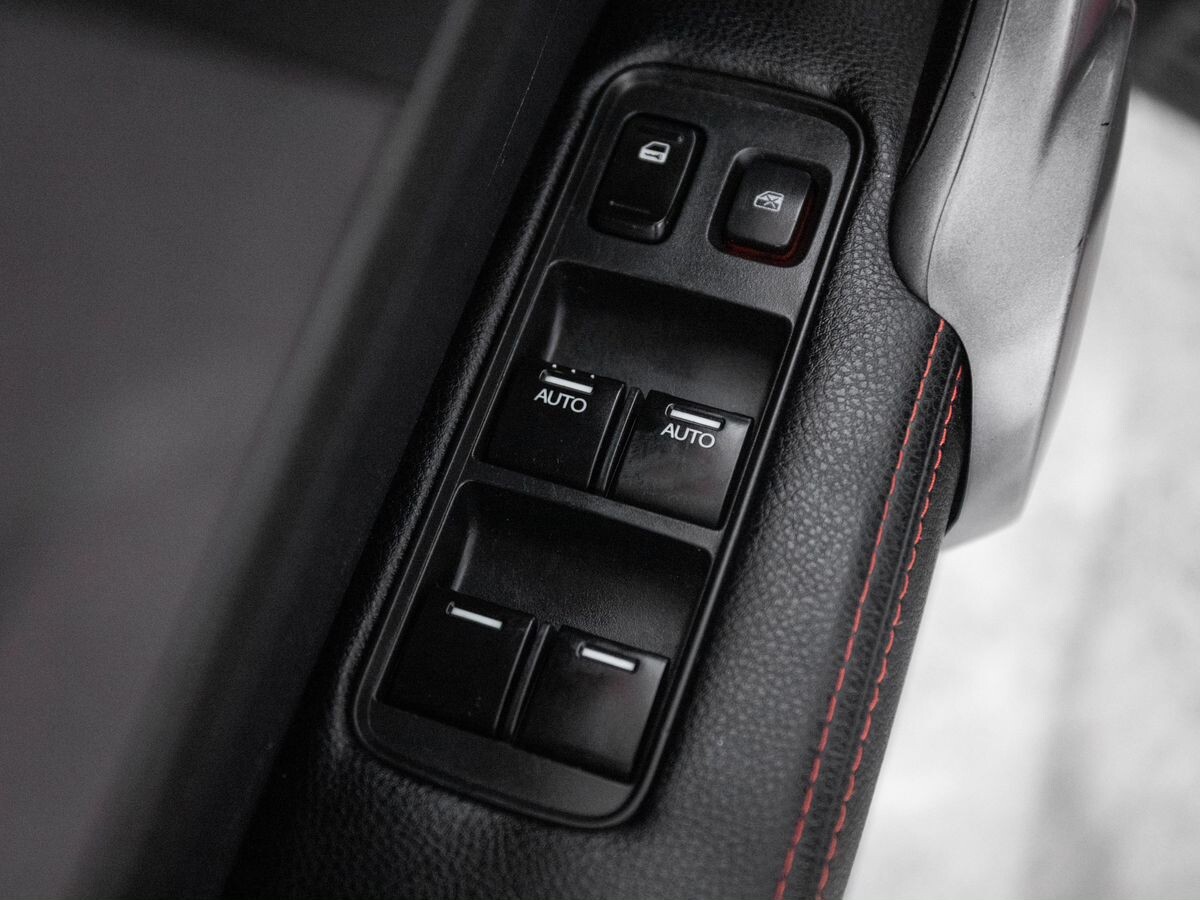 Honda CR-V 2008 - фото автомобиля