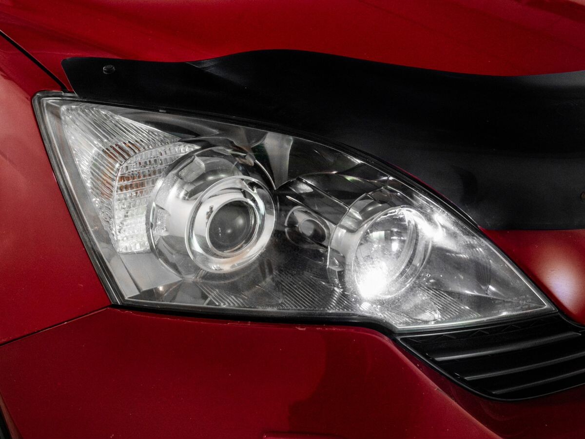 Honda CR-V 2008 - фото автомобиля