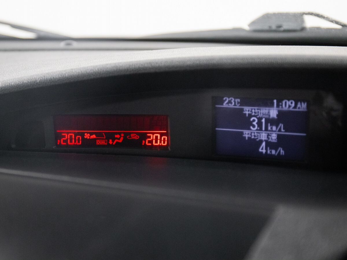 Mazda Axela 2009 - фото автомобиля