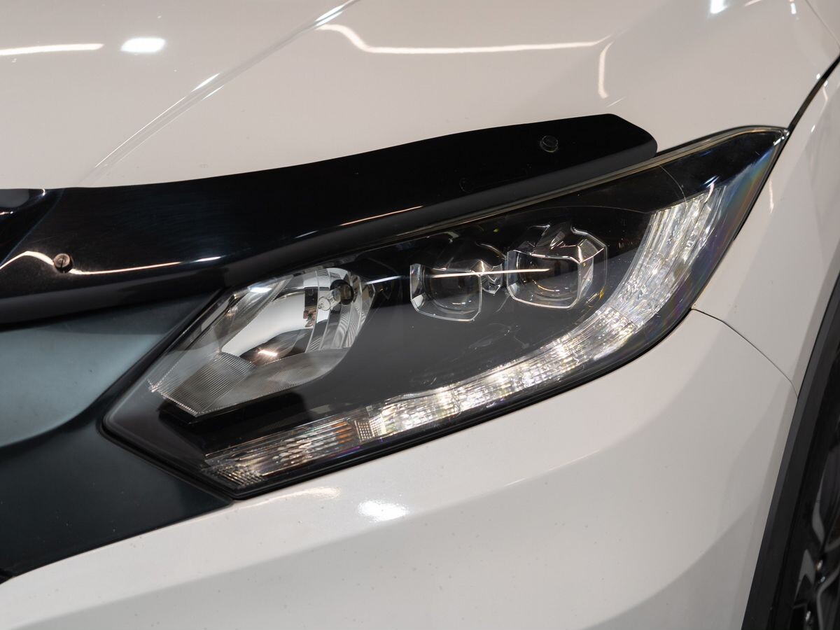 Honda Vezel 2014 - фото автомобиля