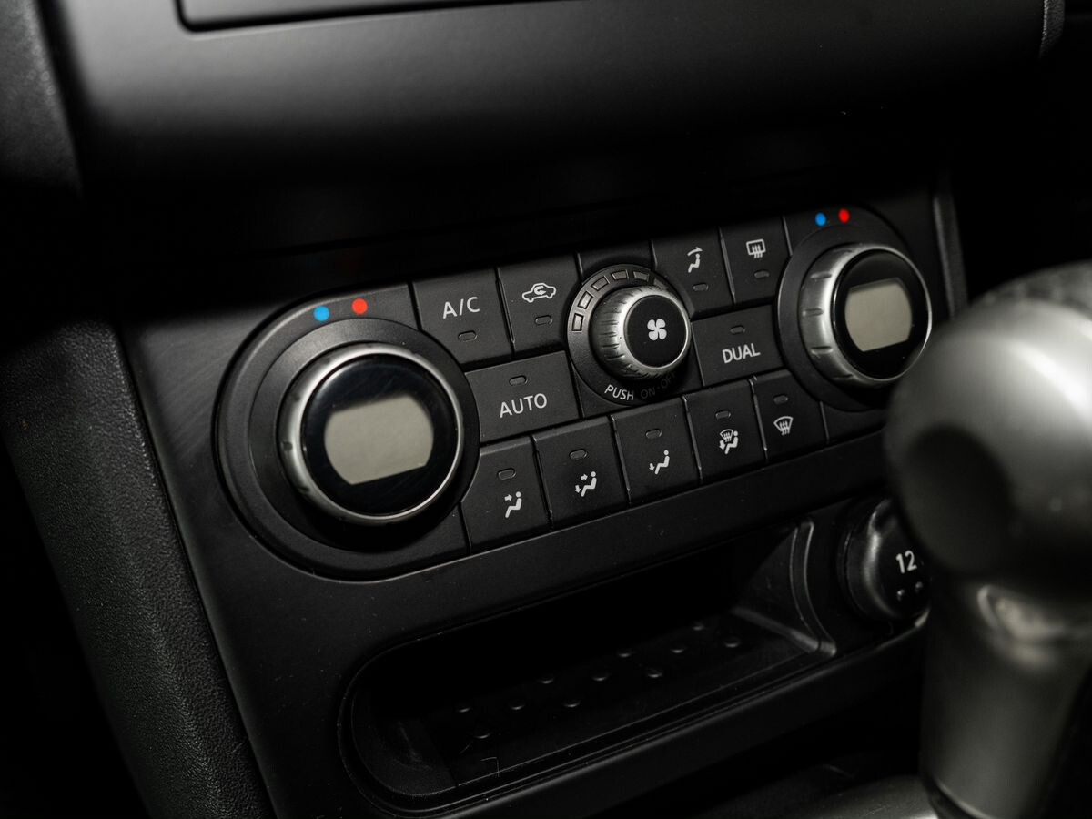 Nissan Qashqai 2010 - фото автомобиля