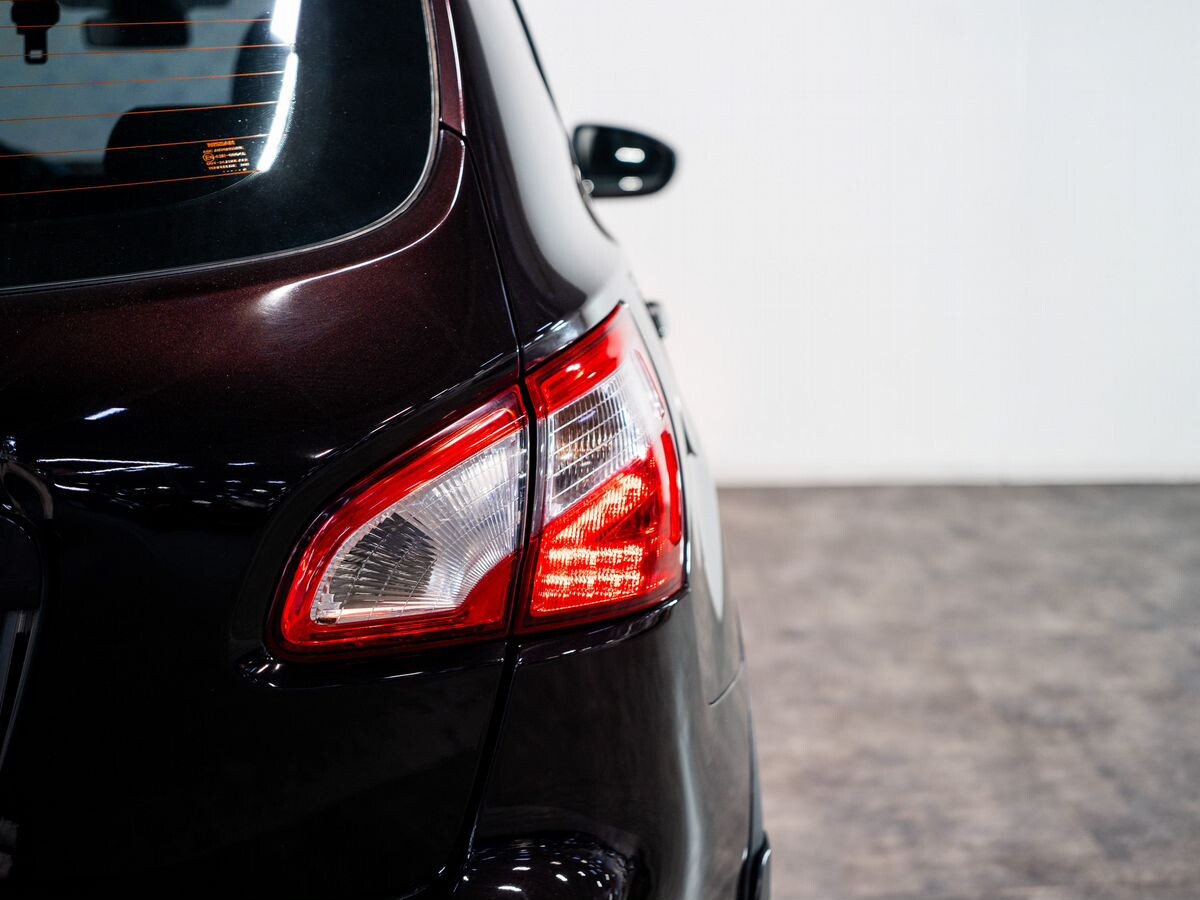 Nissan Qashqai 2010 - фото автомобиля