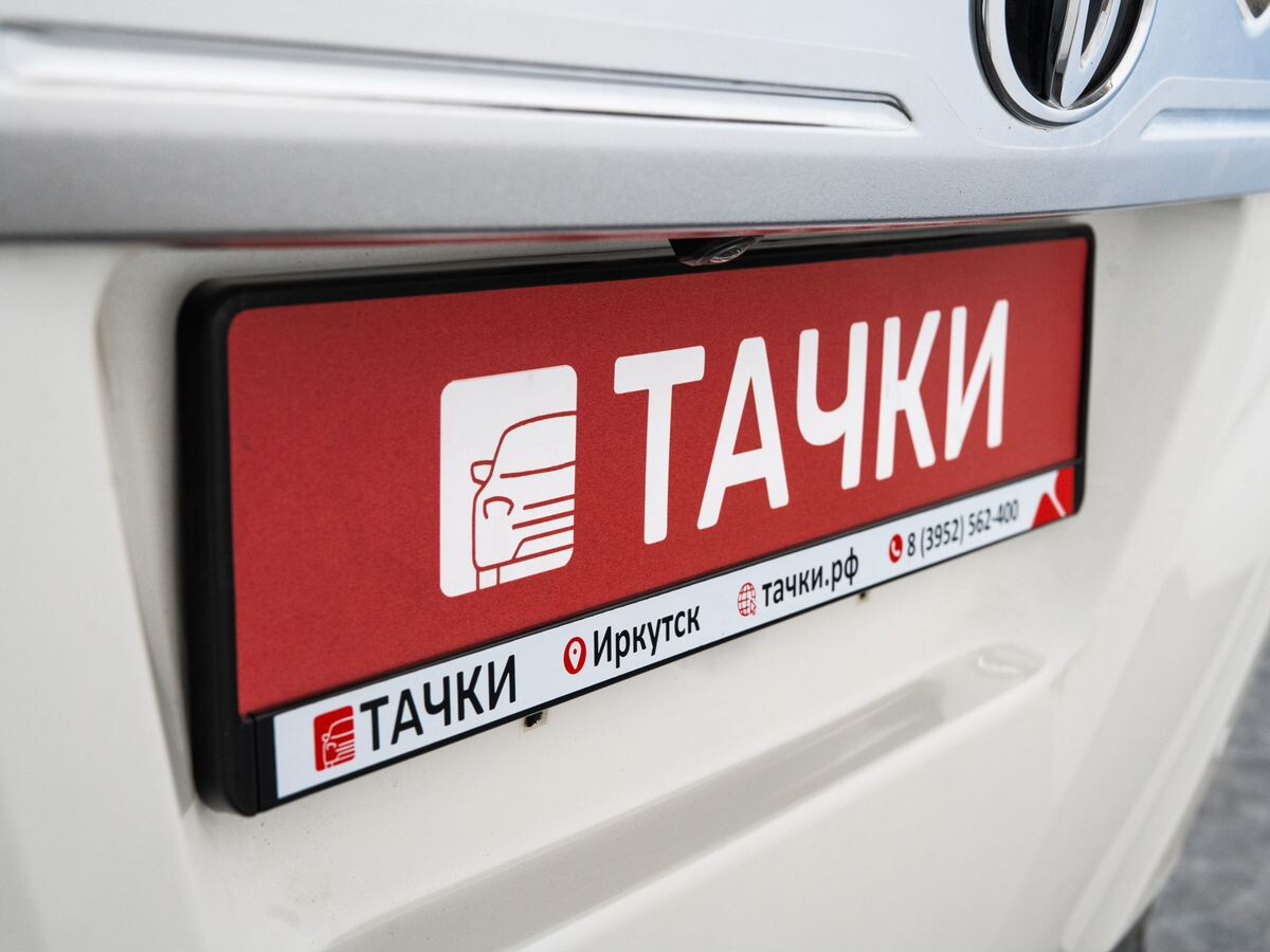Toyota Tank 2017 - фото автомобиля