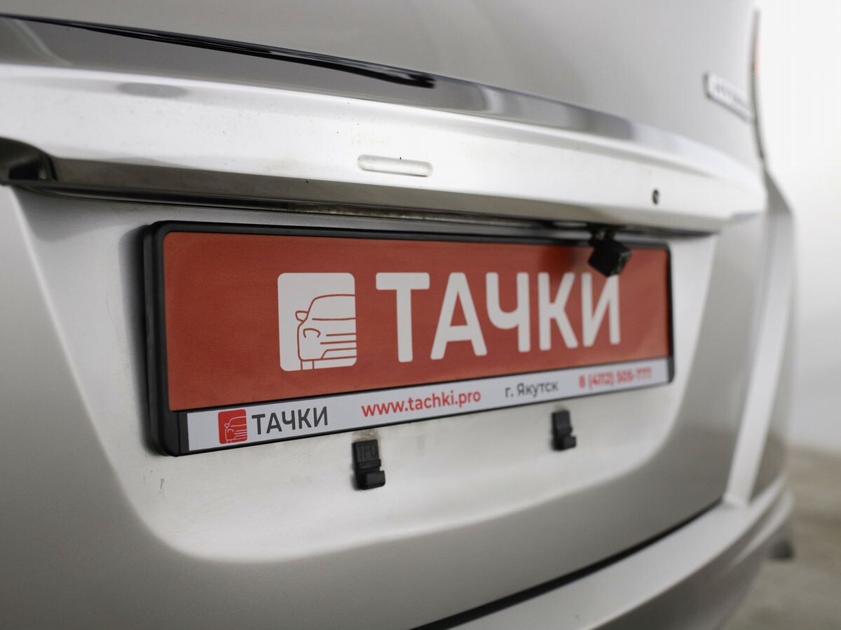 Honda Freed 2011 - фото автомобиля